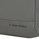 New Rebels Laptoprugzak 51.1293- Miami Antraciet 38