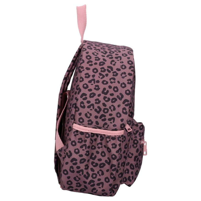 Studio V Rugzak 251-02033 So Rebellious Pink