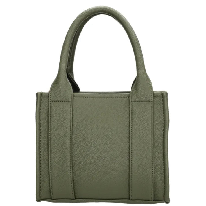 Charm Tas W01049 Bond Natuurgroen 044 Charm Tas W01049 Bond Natuurgroen 044