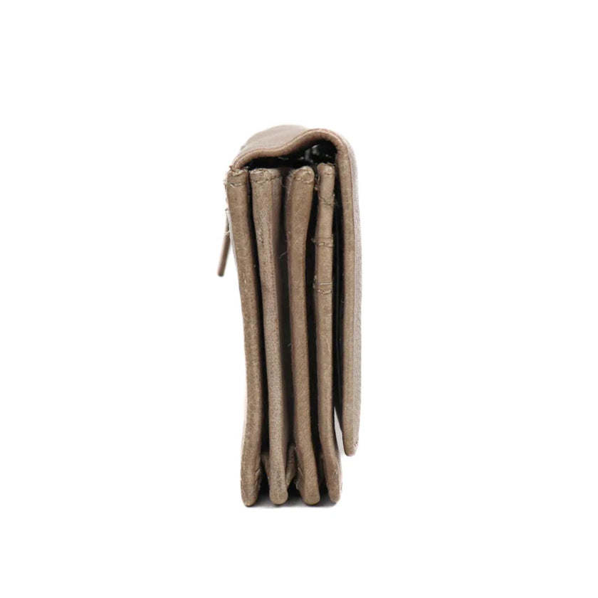 Bear Design Portemonnee CL782 Emma Silver Mink