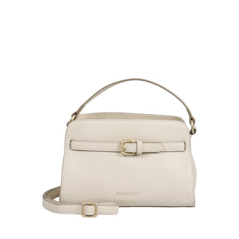 Burkely Tas 1001904 Citybag 01 Off White Burkely Tas 1001904 Citybag 01 Off White