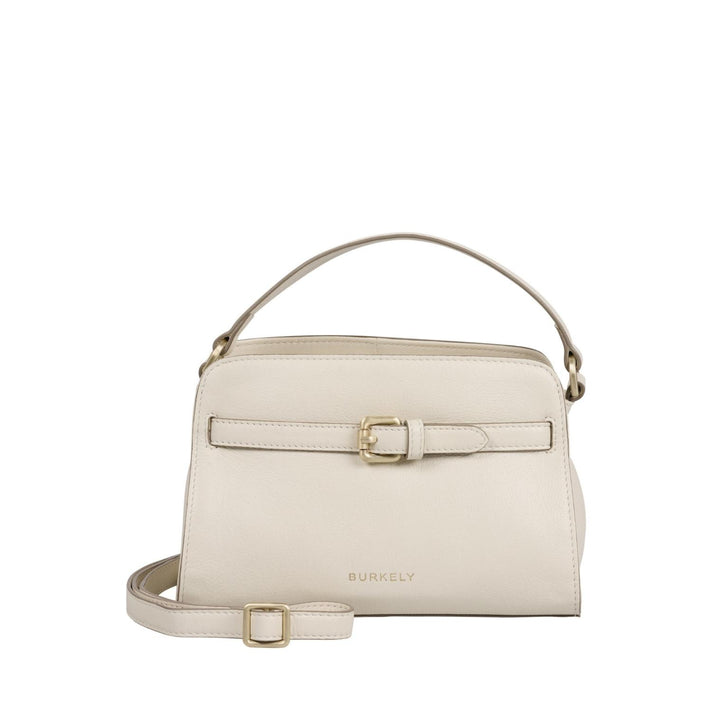 Burkely Tas 1001904 Citybag 01 Off White Burkely Tas 1001904 Citybag 01 Off White