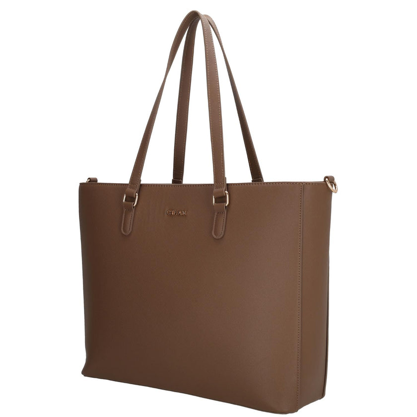 Charm Shopper 19228 Mokka 1273