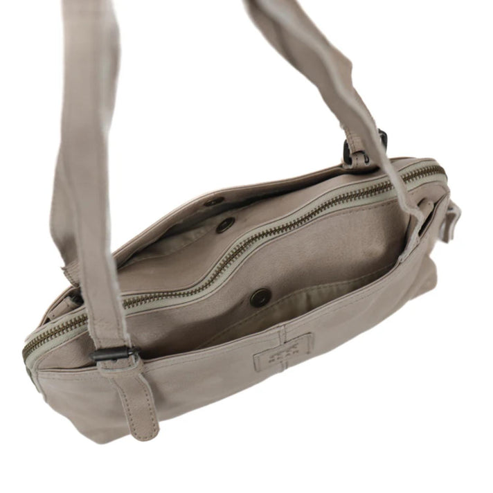 Bear Design Tas CL44658 Silver Mink Bear Design Tas CL44658 Silver Mink