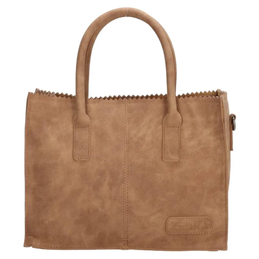 Zebra Trends Tas 231008 Lisa XS Camel 010
