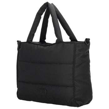 Beagles Tas 22610 Calvia Zwart 001 Beagles Tas 22610 Calvia Zwart 001