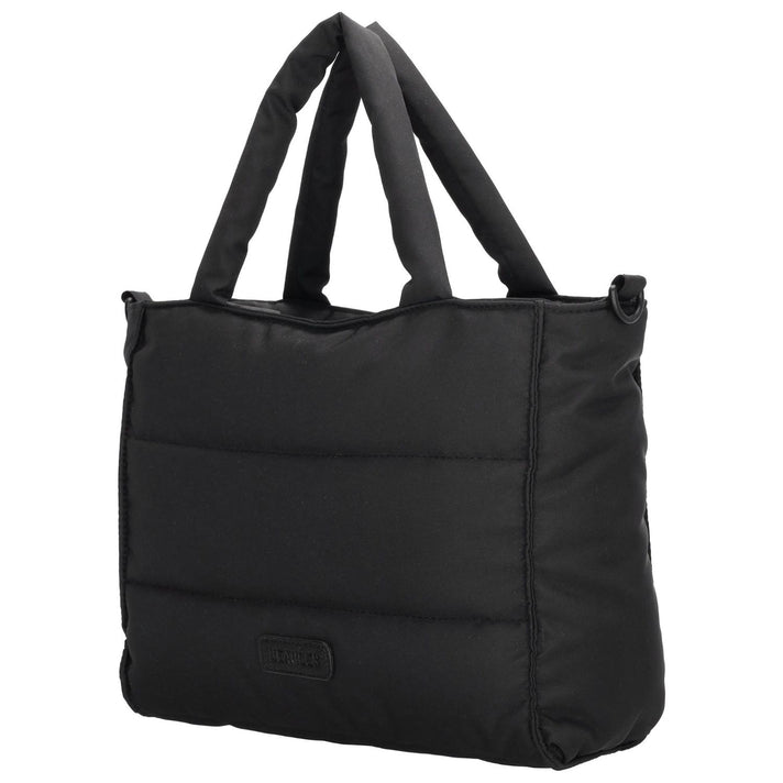 Beagles Tas 22610 Calvia Zwart 001 Beagles Tas 22610 Calvia Zwart 001