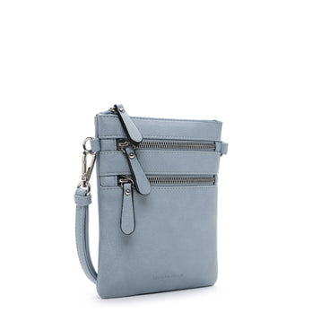 Emily & Noah Tas 60392 Emma CrystalBlue 536 Emily & Noah Tas 60392 Emma CrystalBlue 536