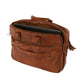 Bear Design Laptoptas CL45519 Jamie Cognac