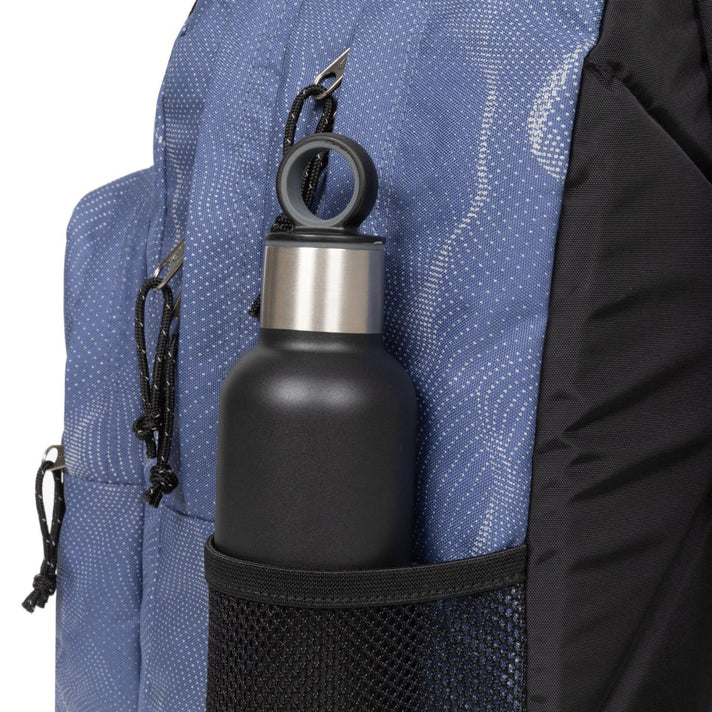 Eastpak Rugzak Pinzip EK0A5B9 Refleks dots Navy 3O1 Eastpak Rugzak Pinzip EK0A5B9 Refleks dots Navy 3O1