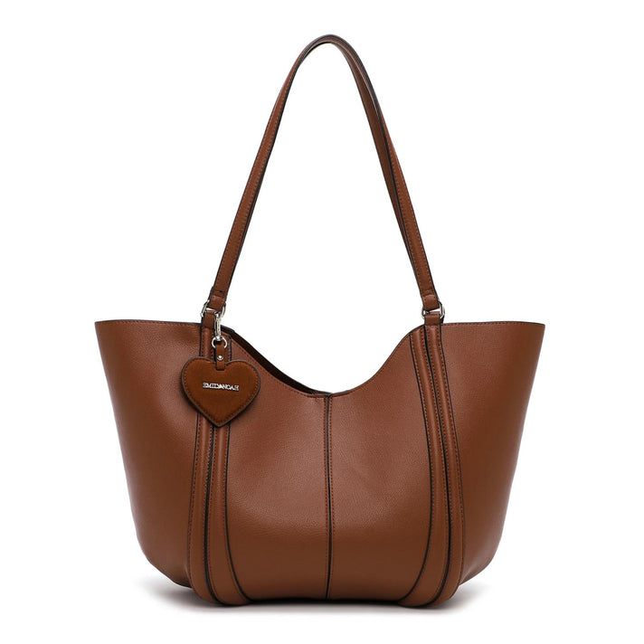 Emily & Noah Tas 65731 Levke Cognac 700 Emily & Noah Tas 65731 Levke Cognac 700