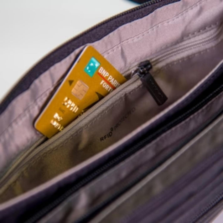 Hedgren Heuptas HIC350 Asarum Black 003 Hedgren Heuptas HIC350 Asarum Black 003