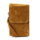 Bear Design Telefoontasje SU2650 Robbie Cognac