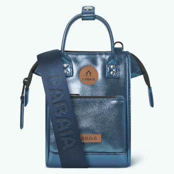 Cabaïa Tas Nano Bag Larissa Cabaïa Tas Nano Bag Larissa