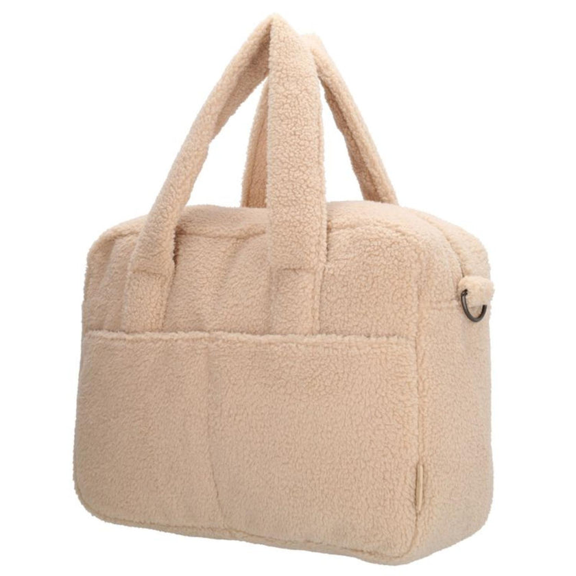 Beagles Verzorgingstas 24669 Lugo Teddy Creme 138