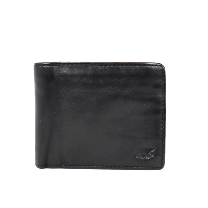 Bear Design Portemonnee CL8754 Fabian Black Bear Design Portemonnee CL8754 Fabian Black
