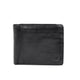 Bear Design Portemonnee CL8754 Fabian Black