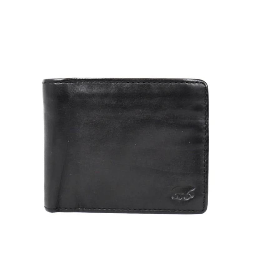 Bear Design Portemonnee CL8754 Fabian Black