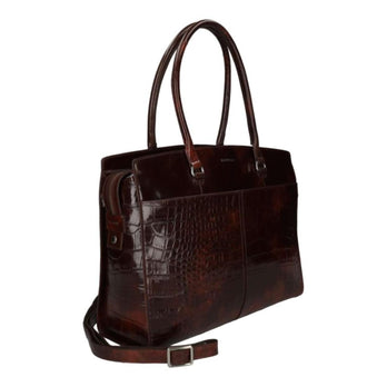 Burkely Laptoptas 1000432 Workbag 15.6 Burgundy 97 Burkely Laptoptas 1000432 Workbag 15.6 Burgundy 97