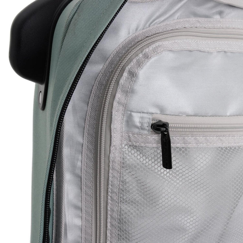 New Rebels Wieltas 21.1033 70cm Salie green 18