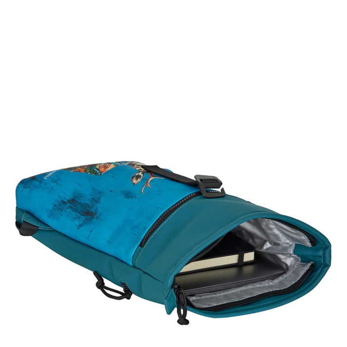 New Rebels Rugzak 51.1499 Los Angeles Dressed deer 88 New Rebels Rugzak 51.1499 Los Angeles Dressed deer 88