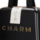 Charm Beautycase 23794 Zwart 001