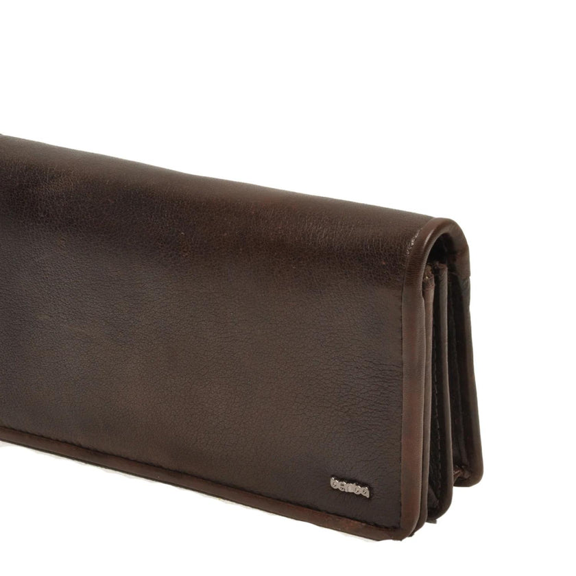 Berba Portemonnee 335-304 Lucca Chocolate 12