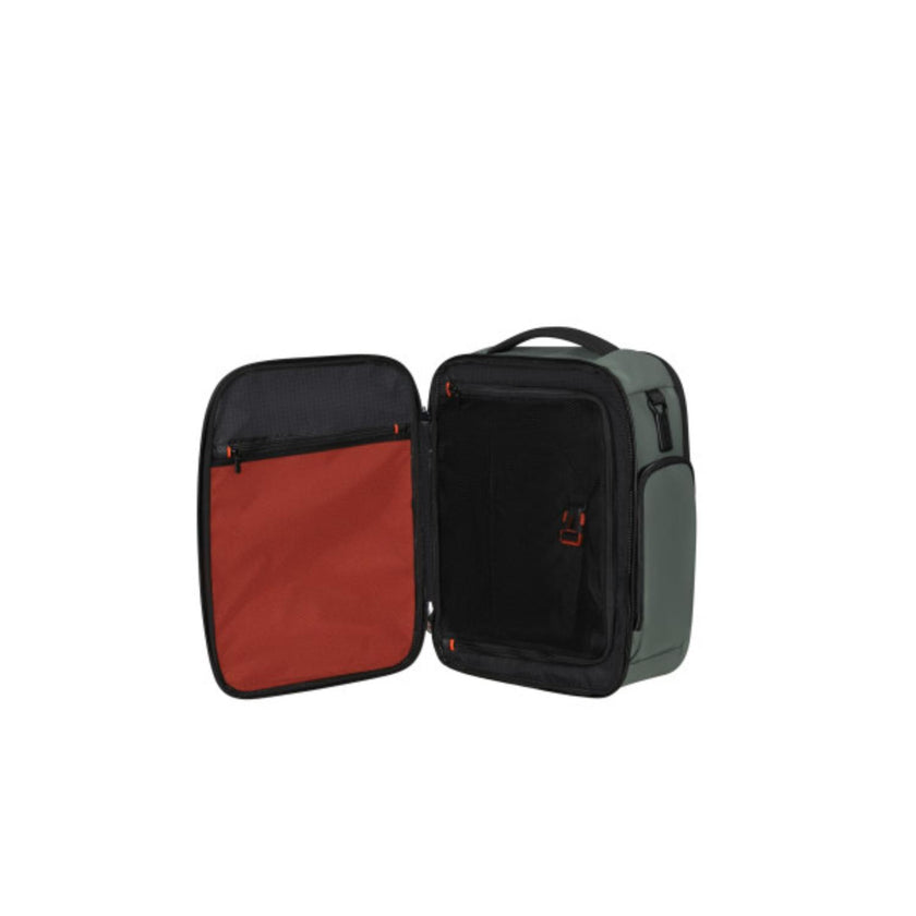 Samsonite Underseater 159771 Backpack S Sage Green 2017