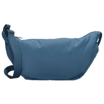 Beagles Tas 22792 Calvia Jeansblauw 030 Beagles Tas 22792 Calvia Jeansblauw 030