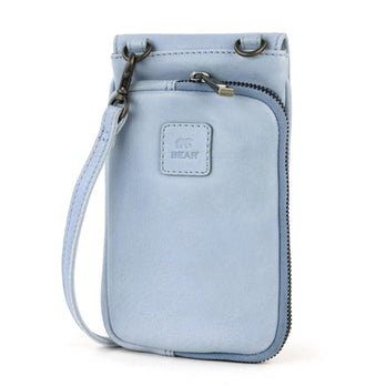 Bear Design Telefoontasje CP3073 Romee Sky Bear Design Telefoontasje CP3073 Romee Sky