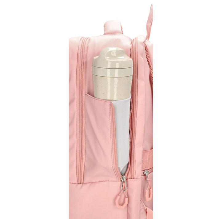 Beagles Rugzak 22661 Chiba Oud Roze 072 Beagles Rugzak 22661 Chiba Oud Roze 072