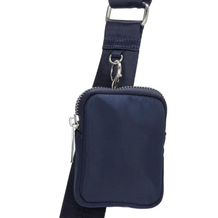 Charm Tas 22178 Odeon Blauw 002 Charm Tas 22178 Odeon Blauw 002