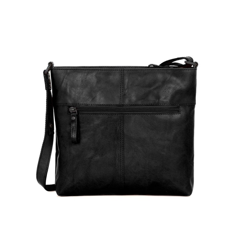 Spikes&Sparrow Tas 581116 Madoline Black 00