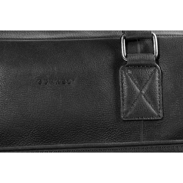 Burkely Tas 8005369.56 Handbag S 10 Black Burkely Tas 8005369.56 Handbag S 10 Black