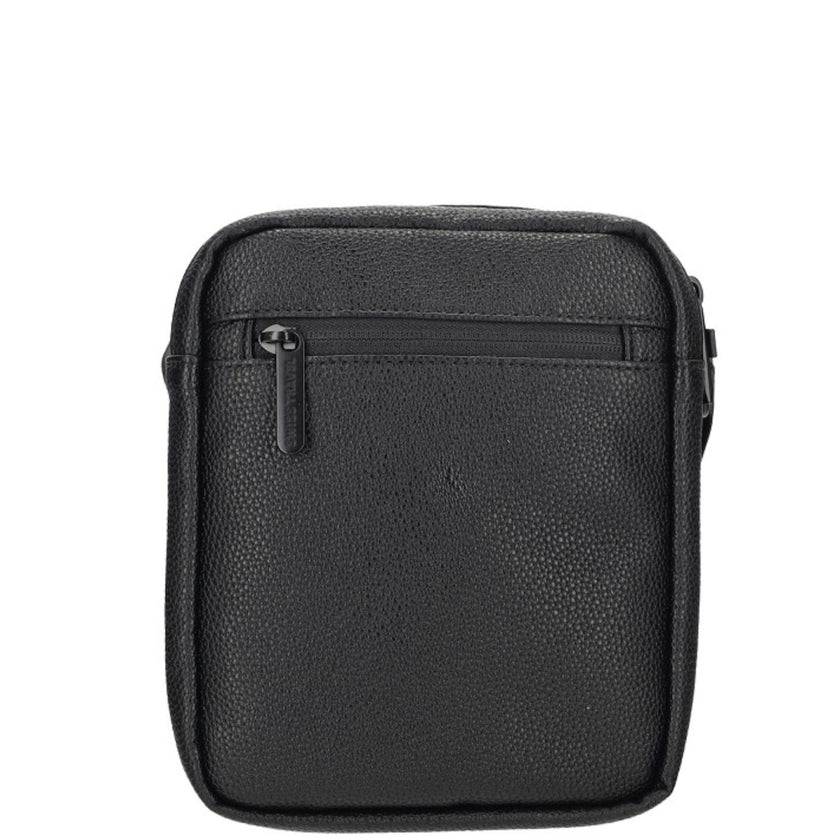 Enrico Benetti Tas 62180 Siena 001 Zwart