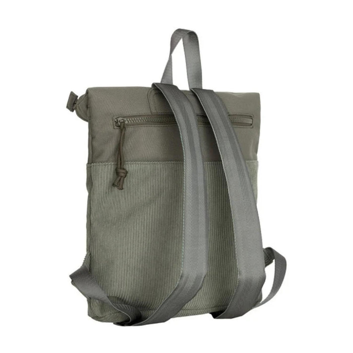 New Rebels Rugzak 51.1541 Ribbie Salie Green 18 New Rebels Rugzak 51.1541 Ribbie Salie Green 18