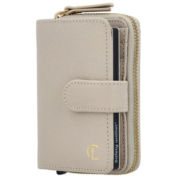 Charm Portemonnee 24987 Billingsgate Beige 043 Charm Portemonnee 24987 Billingsgate Beige 043