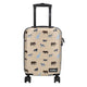 Zebra Trends Koffer 21492 45 cm Camel 010