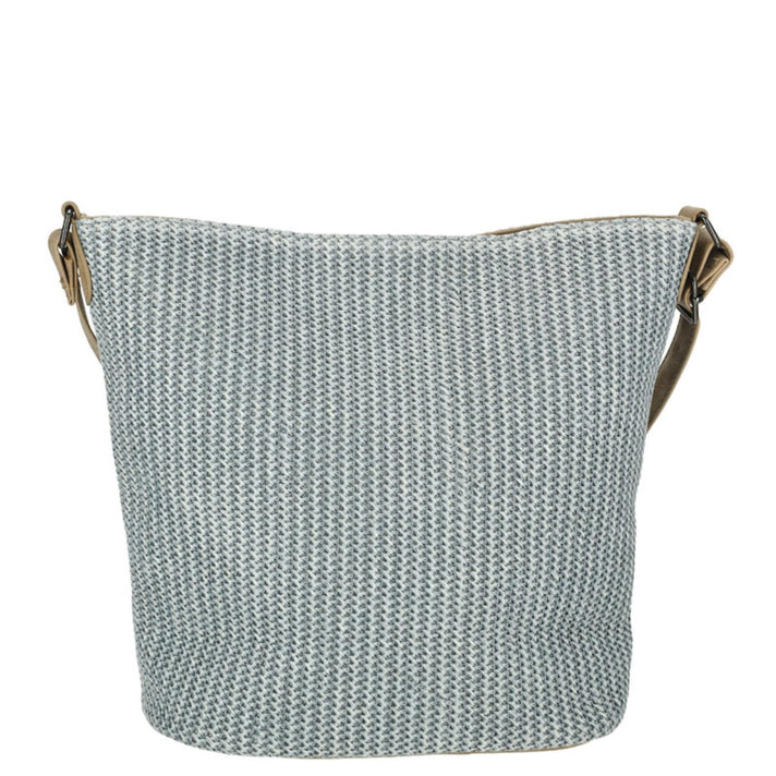Enrico Benetti Tas 66773 Summer Jeansblue 030 Enrico Benetti Tas 66773 Summer Jeansblue 030
