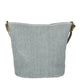 Enrico Benetti Tas 66773 Summer Jeansblue 030