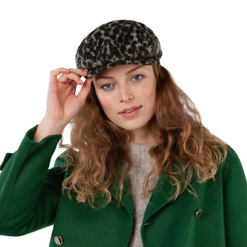 Barts Pet 6481 Systa Brown 009 Barts Pet 6481 Systa Brown 009