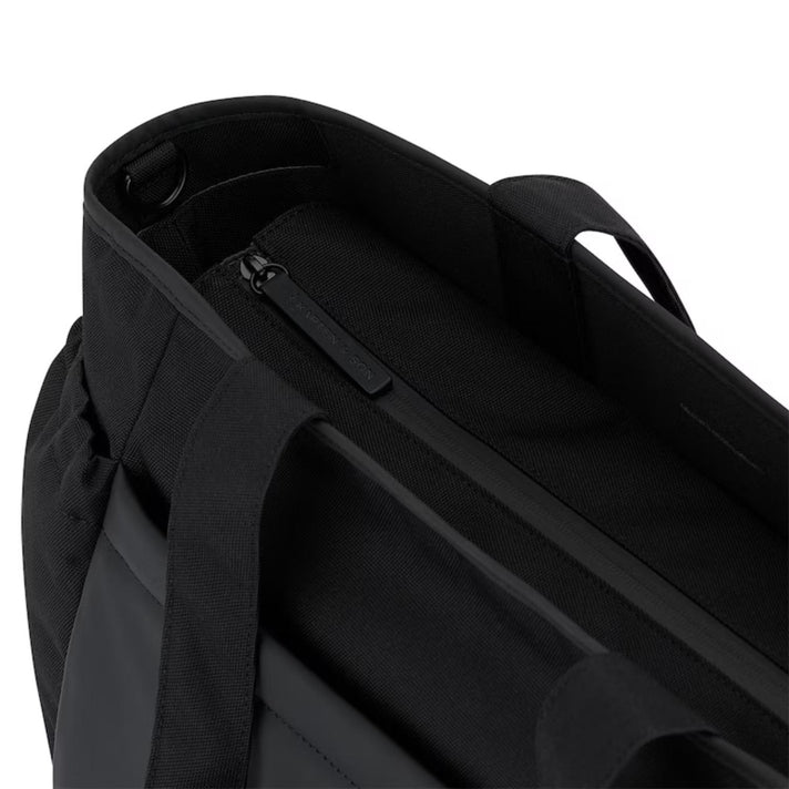 Kapten & Son Shopper Hellvi All Black Kapten & Son Shopper Hellvi All Black