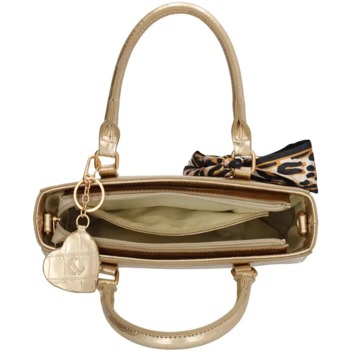 Charm Tas W01384 Knightsbridge Goud 996 Charm Tas W01384 Knightsbridge Goud 996