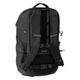 The NorthFace Rugzak Borealis Black