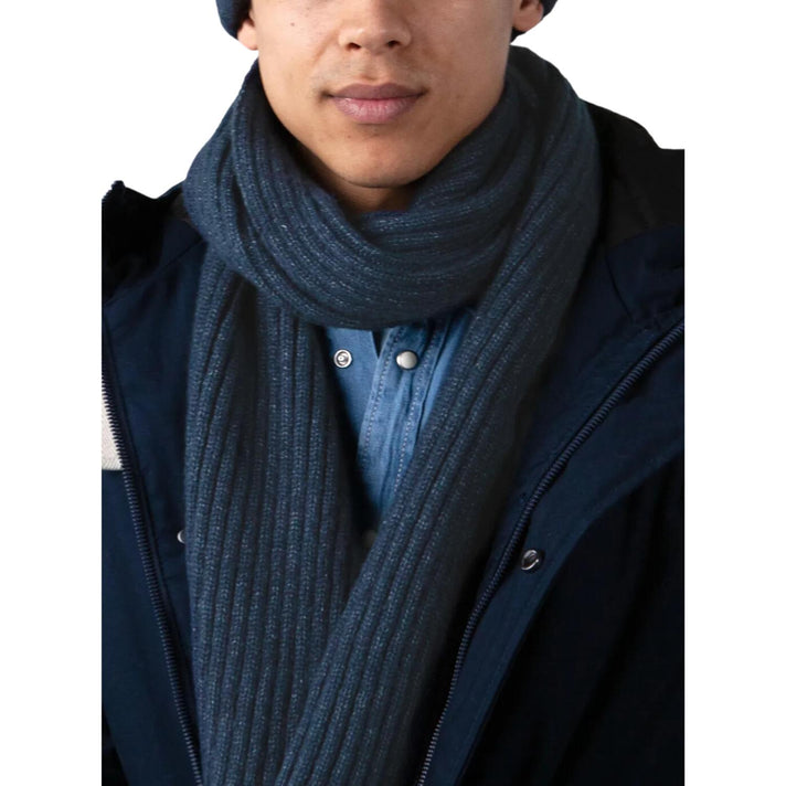 Barts Sjaal 0540 Wyon Navy 003 Barts Sjaal 0540 Wyon Navy 003