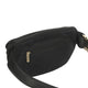 Mosz Crossbody Jessy Zwart
