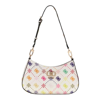 Guess Tas GM992818 Emelie Multi logo Guess Tas GM992818 Emelie Multi logo