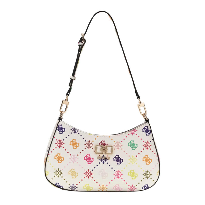Guess Tas GM992818 Emelie Multi logo Guess Tas GM992818 Emelie Multi logo