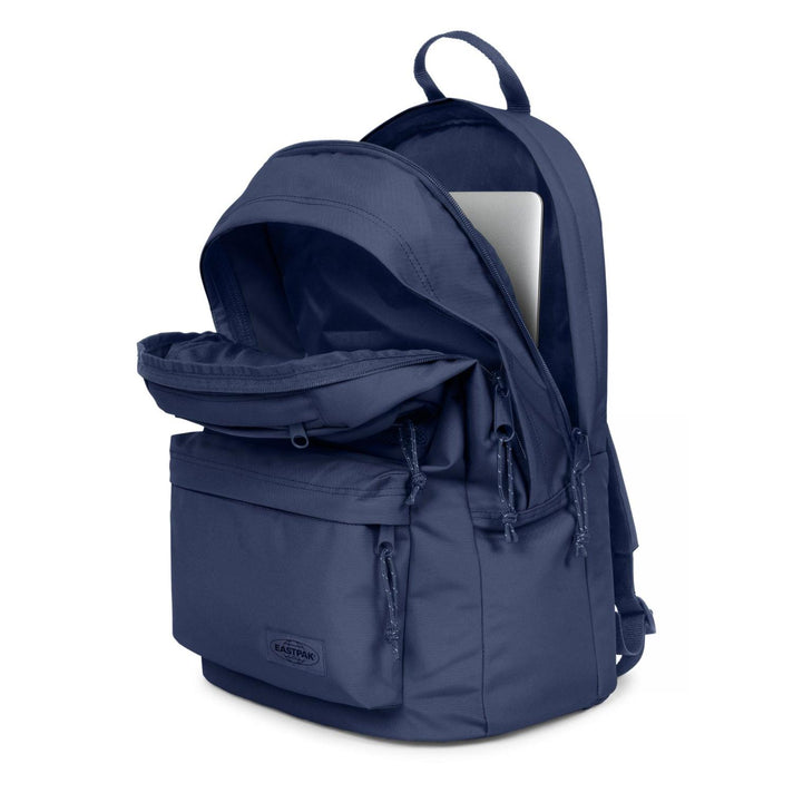 Eastpak Rugzak Double office EK0A5BIS Boat Navy 0O2 Eastpak Rugzak Double office EK0A5BIS Boat Navy 0O2