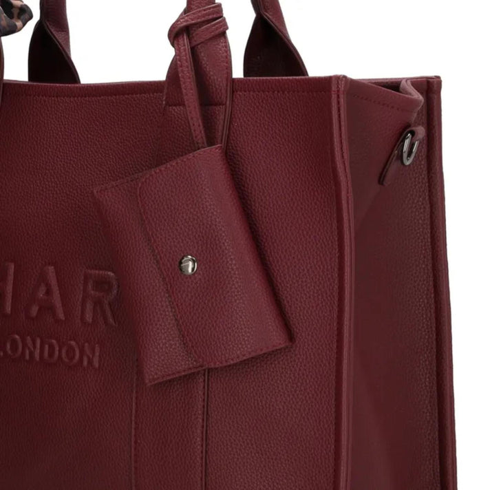 Charm Laptoptas W01050 Bond Bordo 007 Charm Laptoptas W01050 Bond Bordo 007